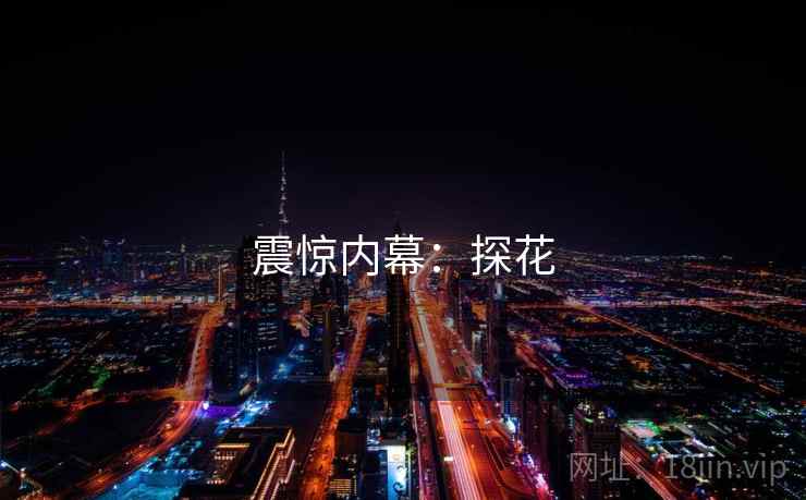 震惊内幕：探花